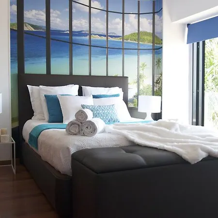 Bimini Βίλα Adeje