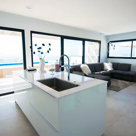 Villa Bimini *