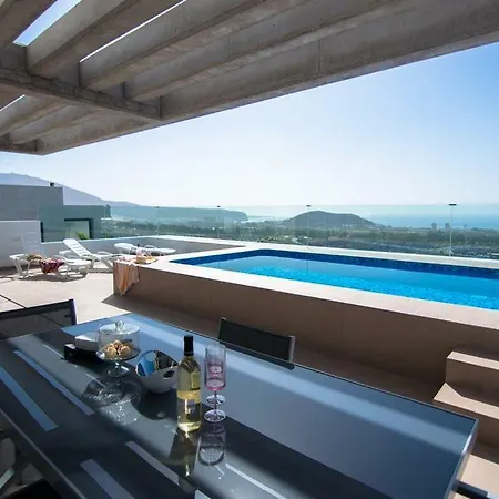 Villa Bimini