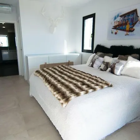 Bimini Βίλα