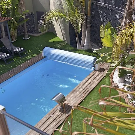 Bimini Villa