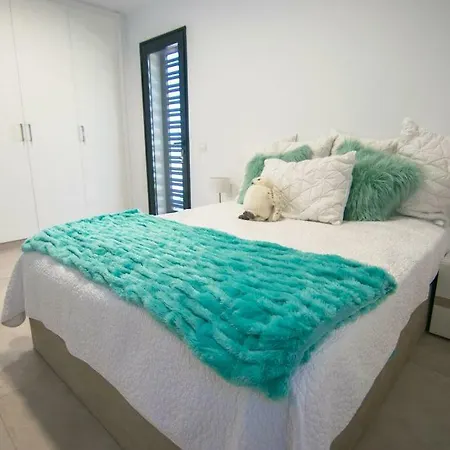 Bimini Villa Adeje