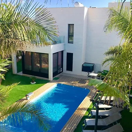 Bimini Adeje